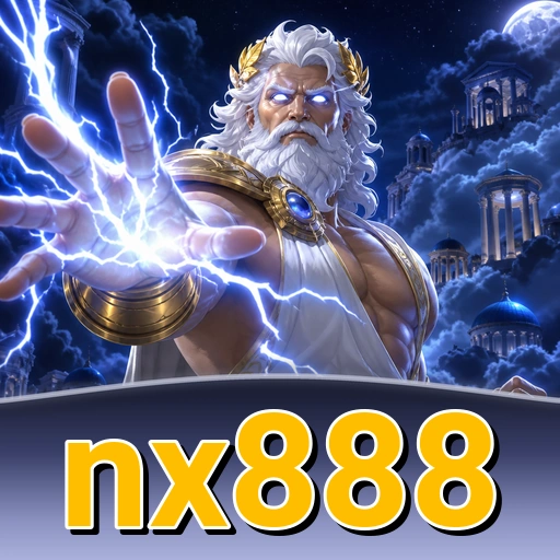 Layar fitur nx888