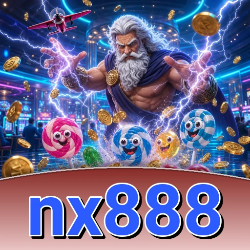 Mode gelap nx888