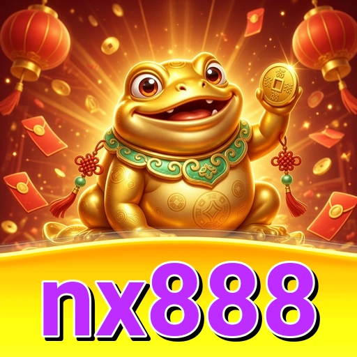 Halaman profil nx888