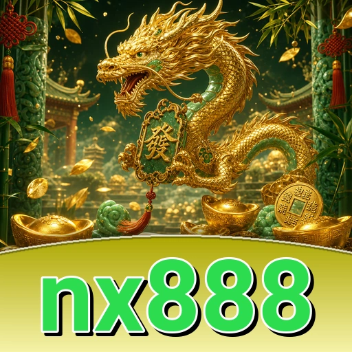 Layar notifikasi nx888