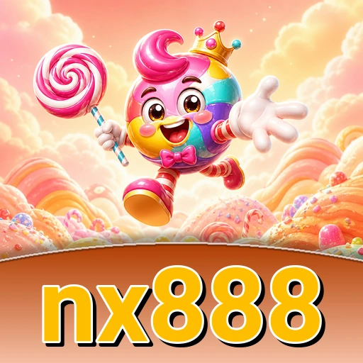 Layar pencarian nx888